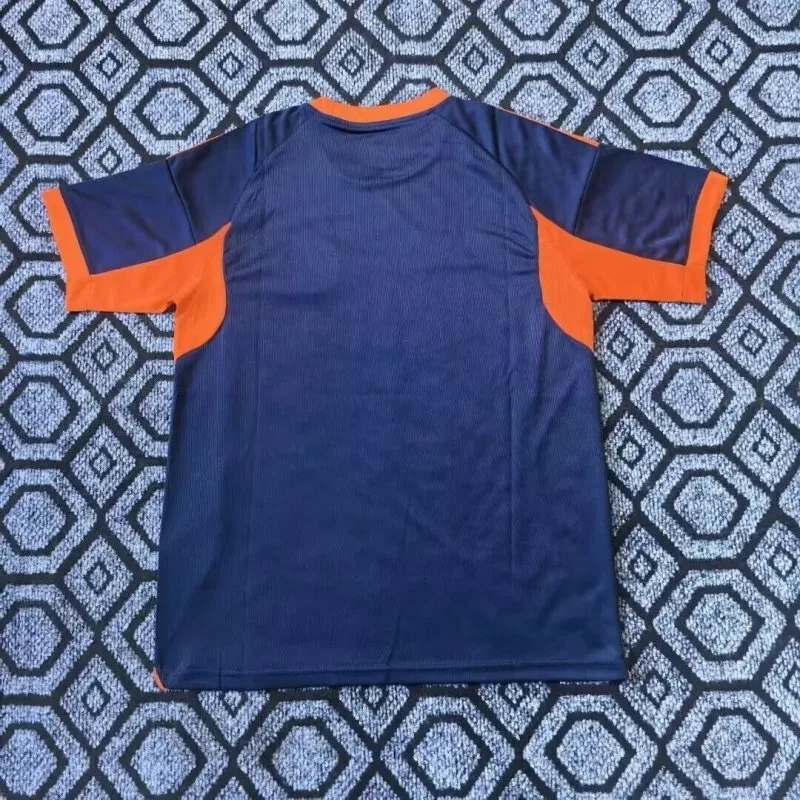 Ajax 2025/26 Shirt Special Edition — 1