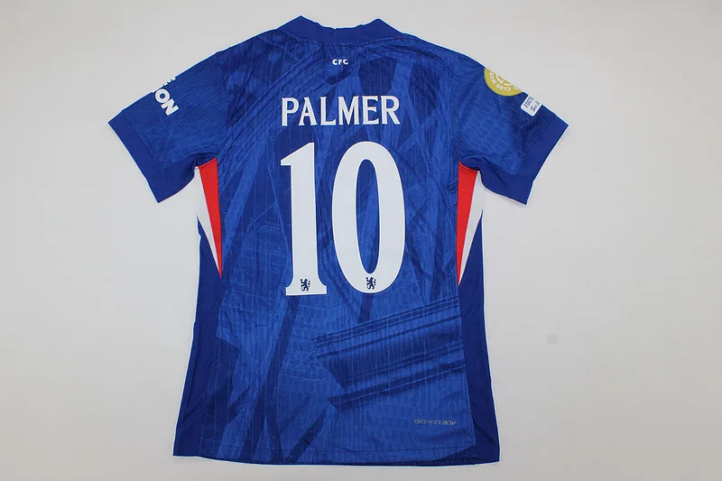 Chelsea 2025 Shirt Club World Cup — 2