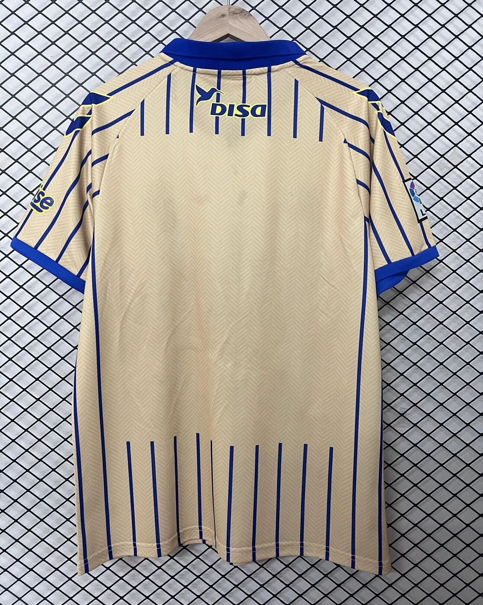 Las Palmas 2025/26 Shirt Pal-mas — 2