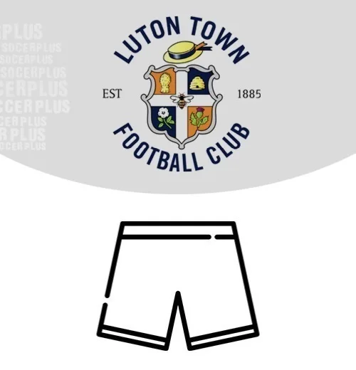 Luton Town Short