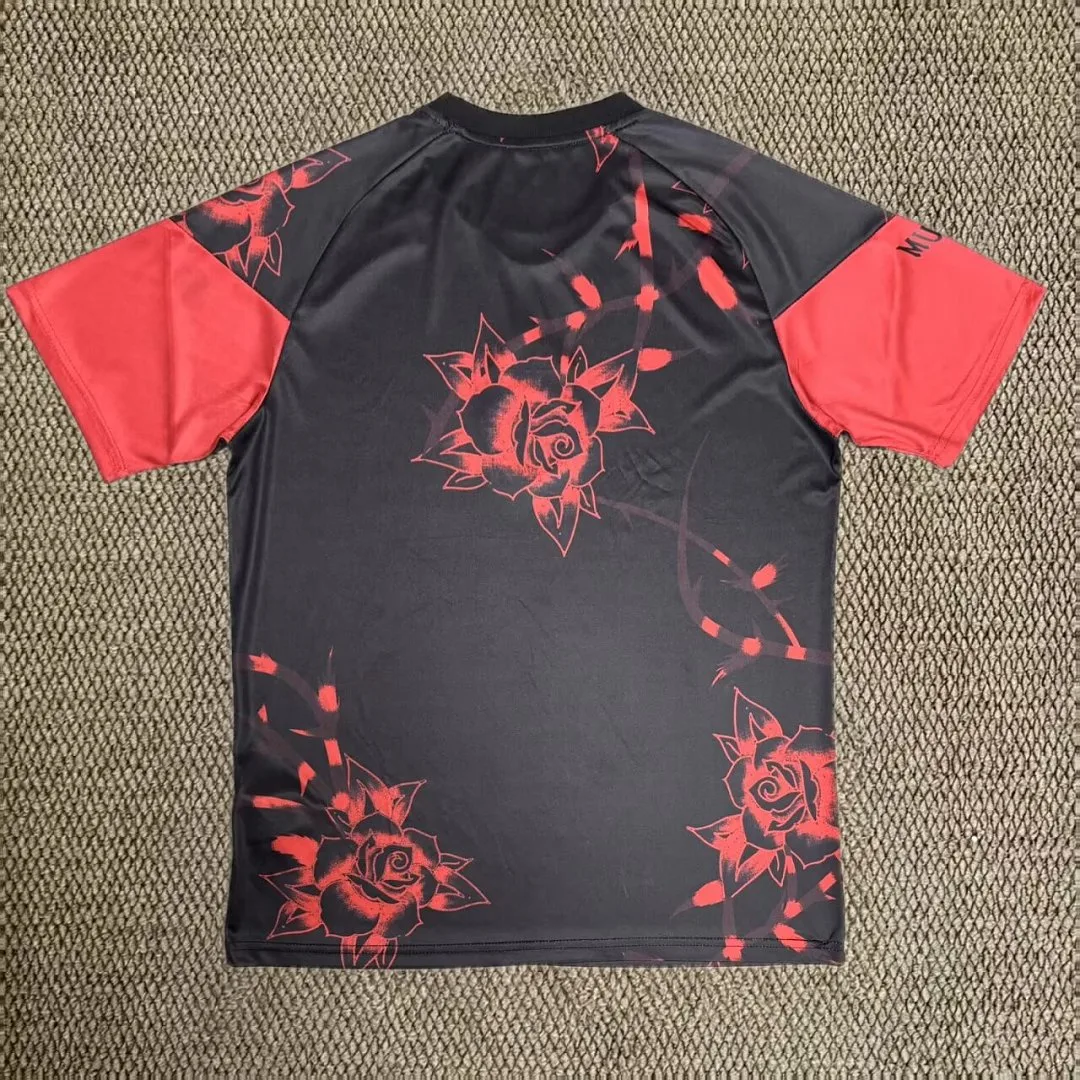 Manchester United 2026 Camiseta Manga Corta Edición Especial — 1