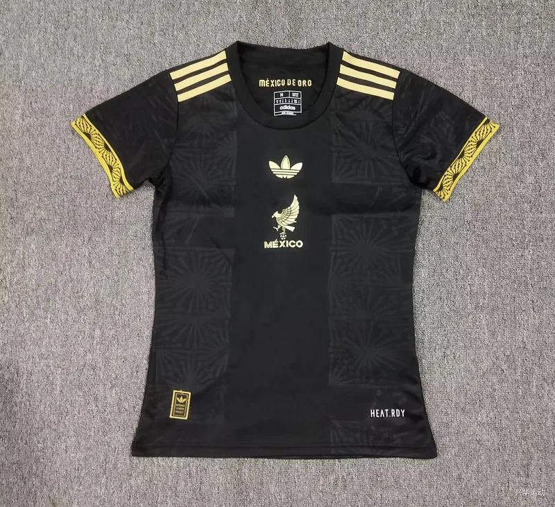 México 2025/26 Camiseta de Mujer — 1