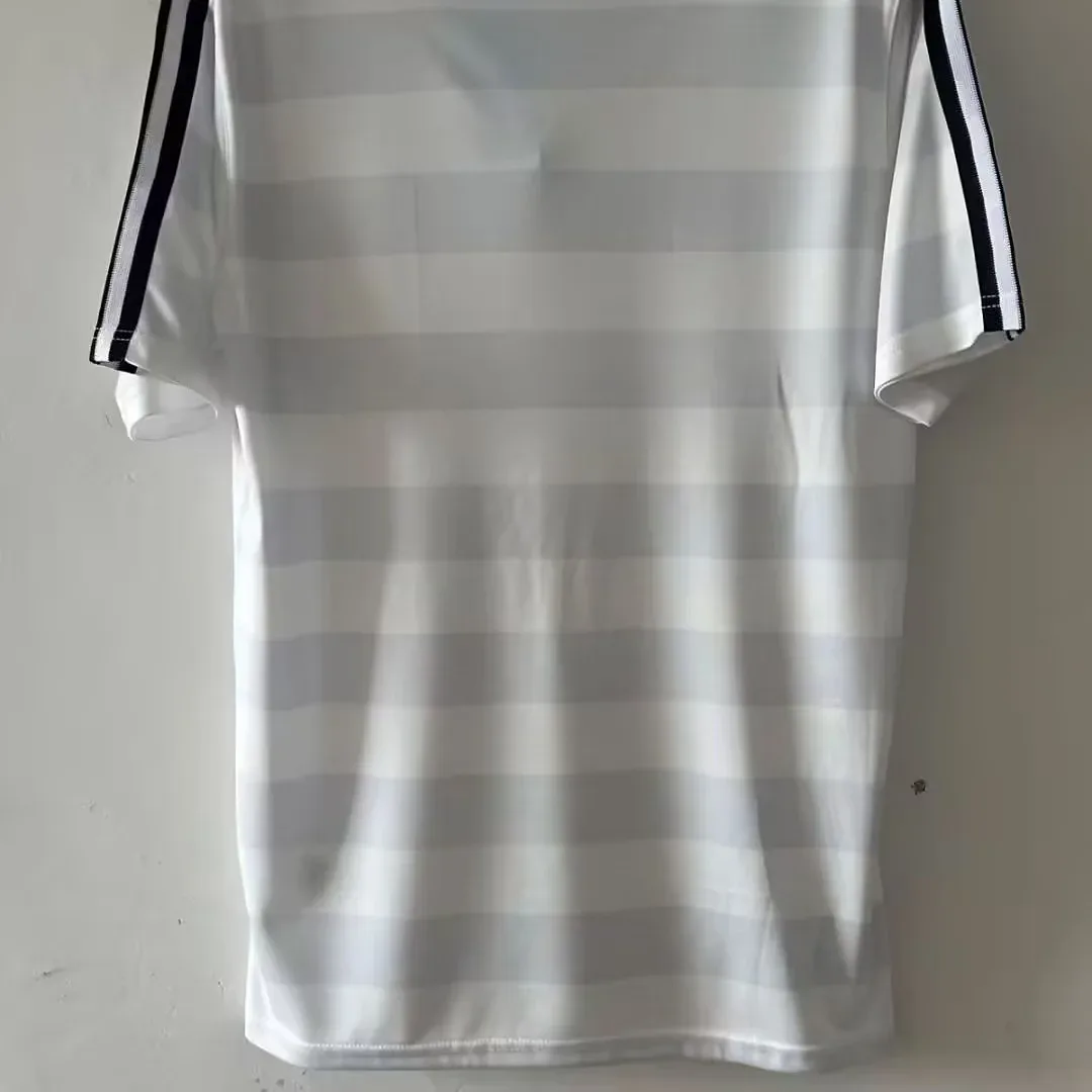 Japan 1984 Away Shirt
