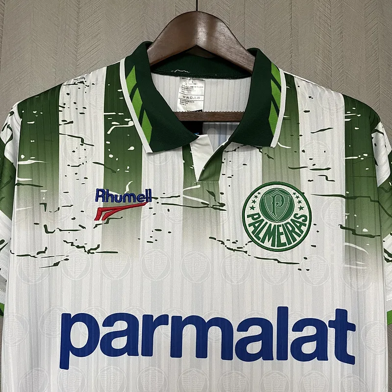 Palmeiras 1996 Away Shirt