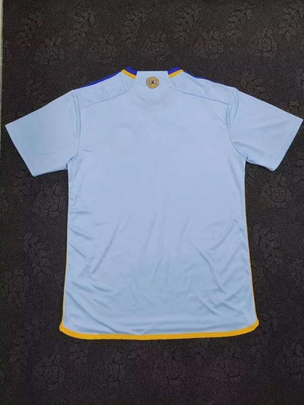 Atlanta United 2024/25 Away Shirt Short Sleeve — 2