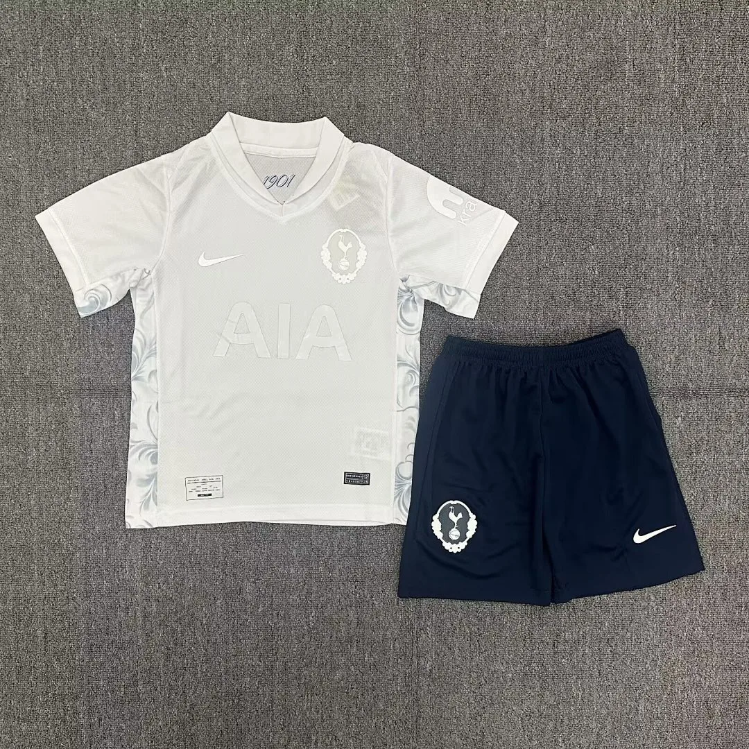 Tottenham Hotspur 2026/27 Conjunto de Niño — 2