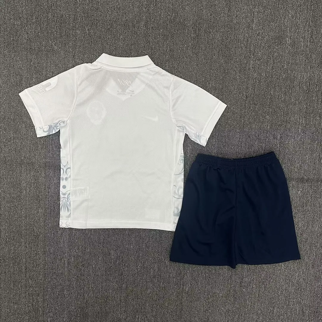 Tottenham Hotspur 2026/27 Conjunto de Niño