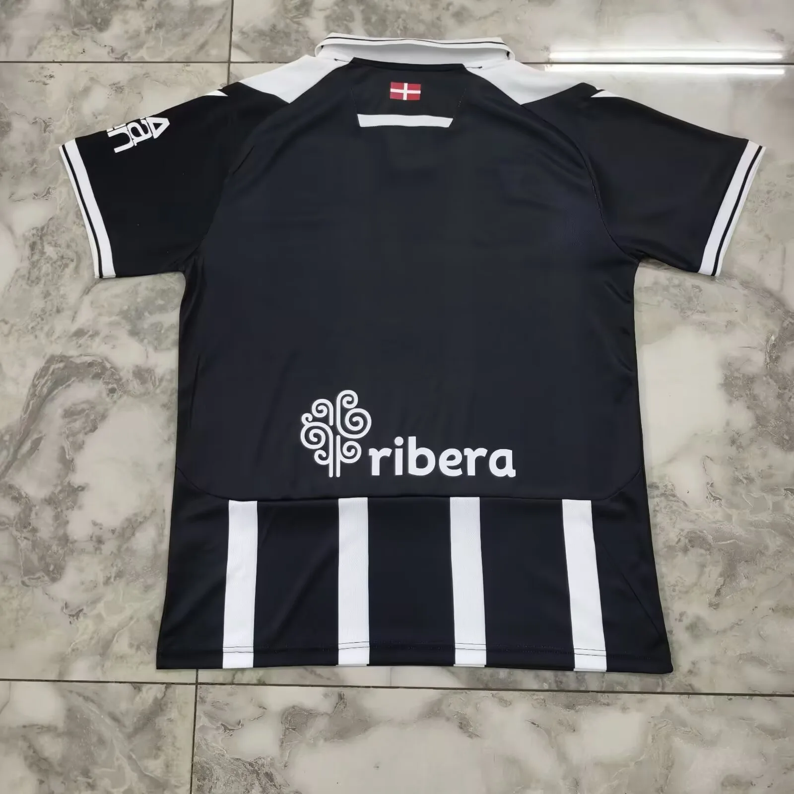 Cartagena 2025/26 Heim Trikot — 2