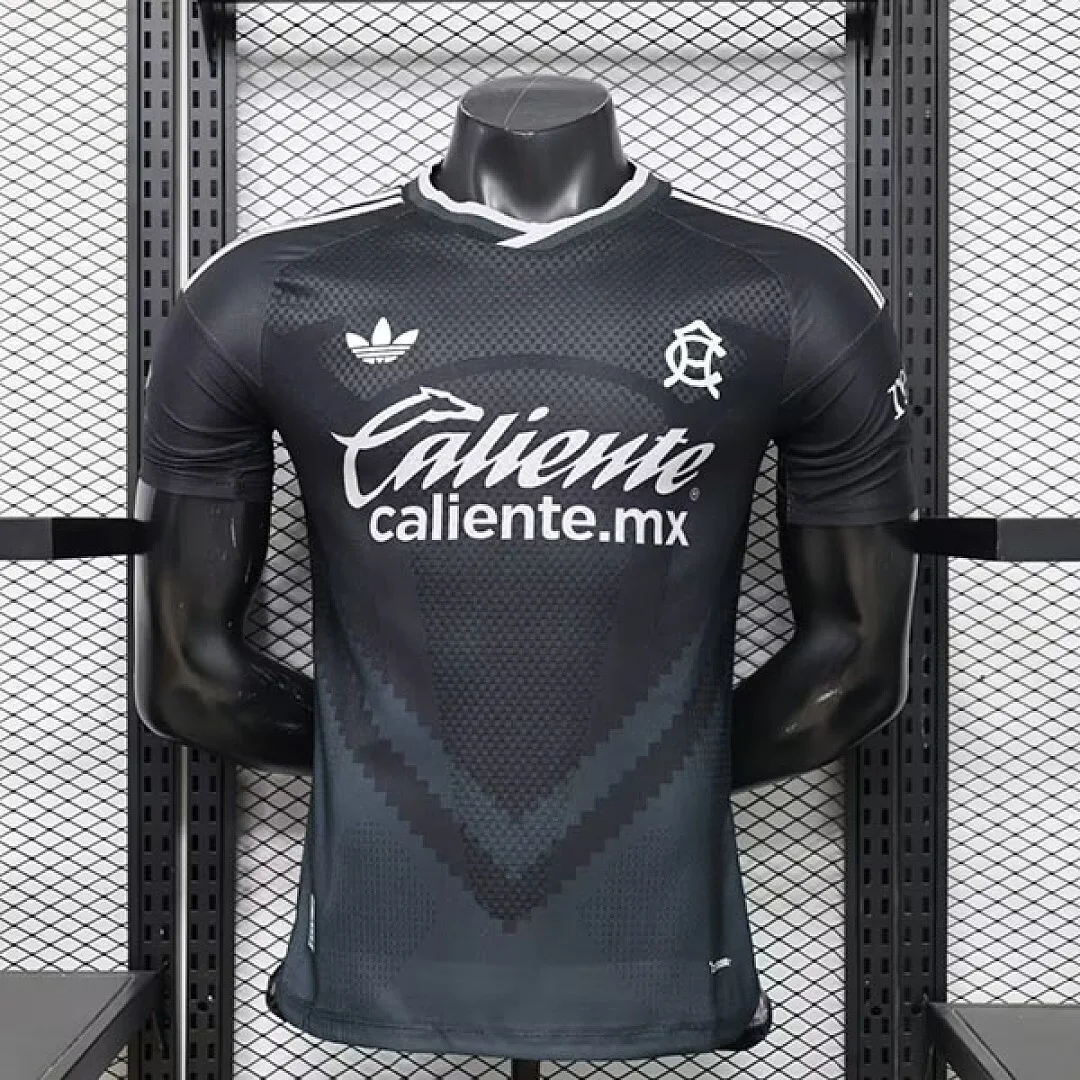 Club América 2026/27 Extérieur Maillot Version Joueur