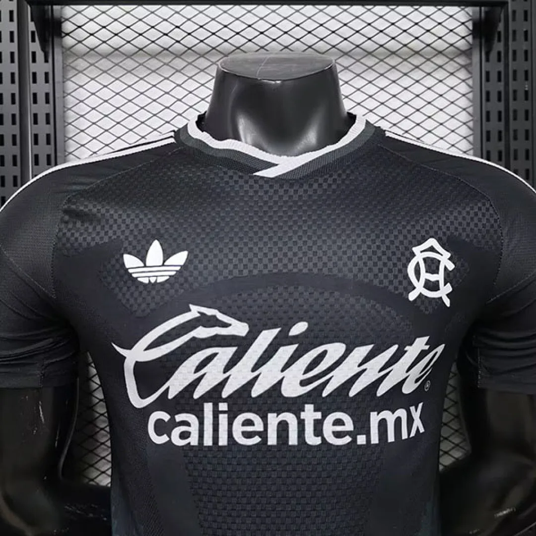Club América 2026/27 Extérieur Maillot Version Joueur — 2