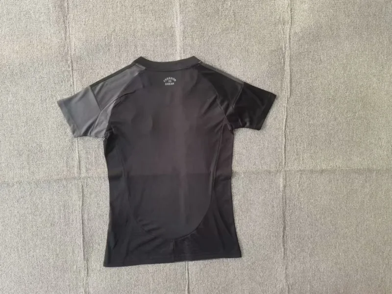 Inter Miami 2025/26 Women's Shirt — 2