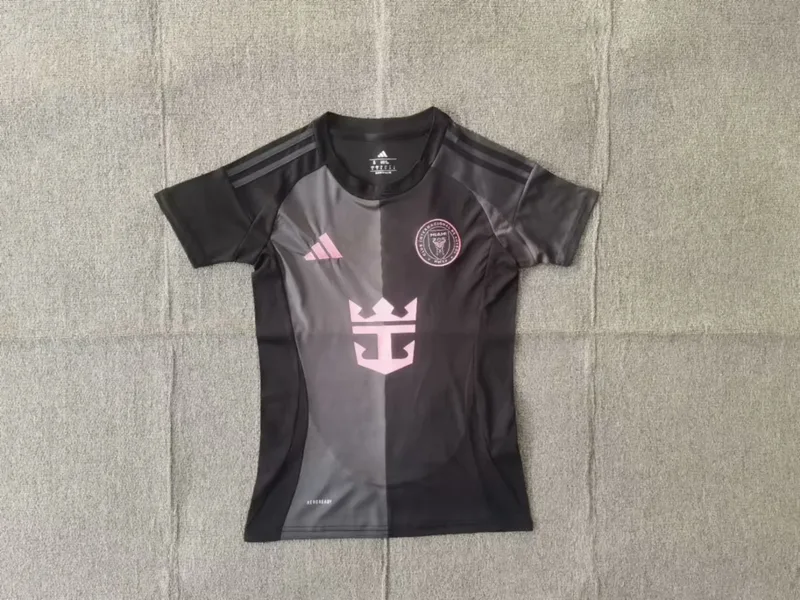 Inter Miami 2025/26 Women's Shirt