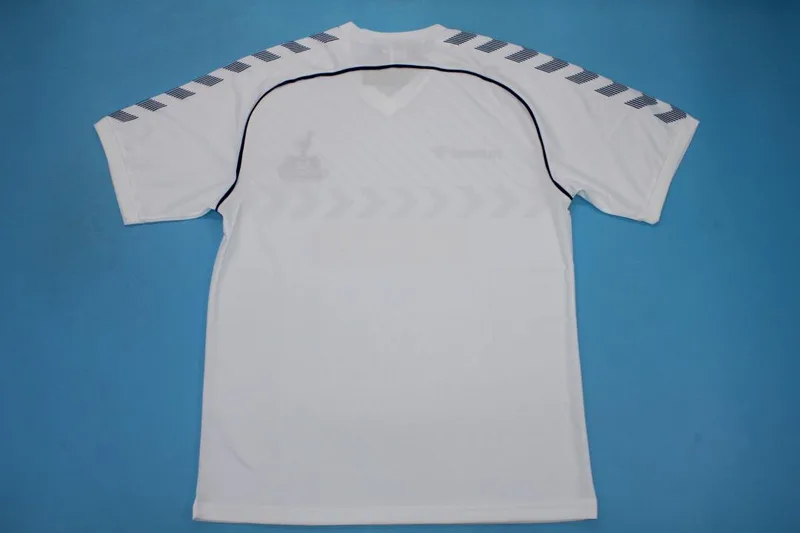 Tottenham Hotspur 1986 Home Shirt — 2
