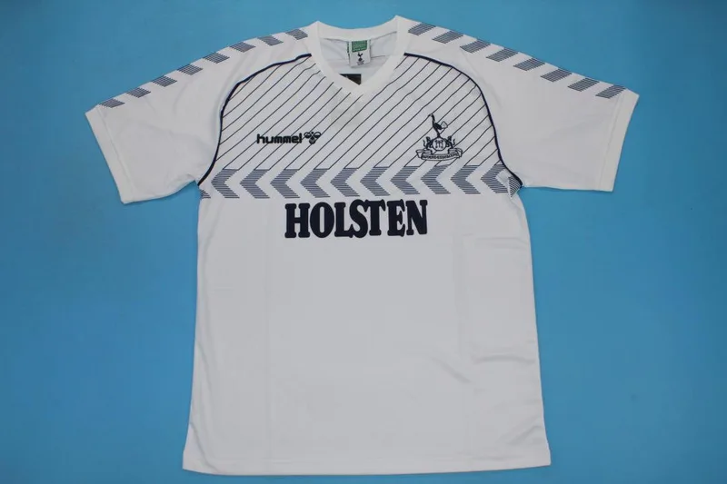 Tottenham Hotspur 1986 Home Shirt