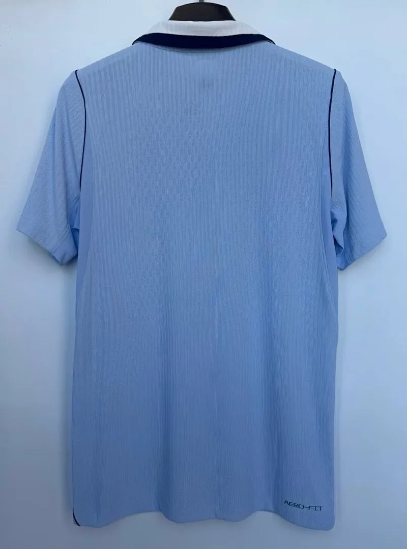 Uruguay 2026/27 Primera Equipación Camiseta Versión Jugador — 2