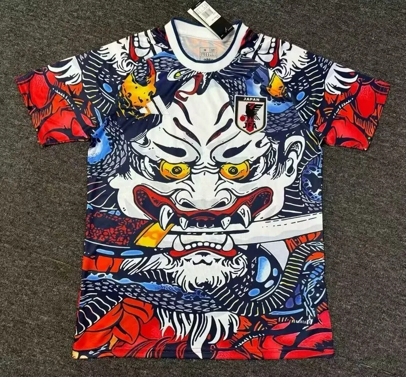 Japan 2024/25 Shirt Special Edition