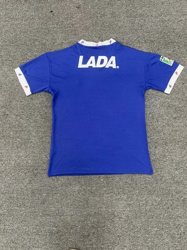Cruz Azul Home Shirt — 1
