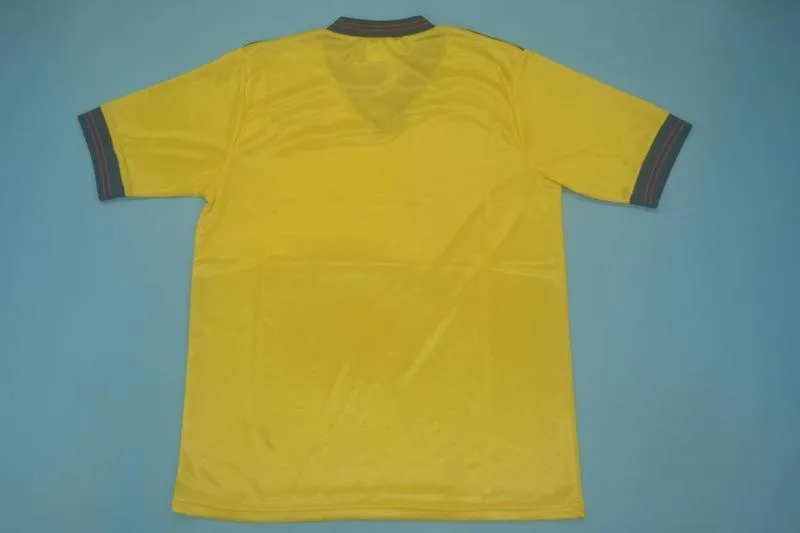 Arsenal 1984/86 Away Shirt — 2