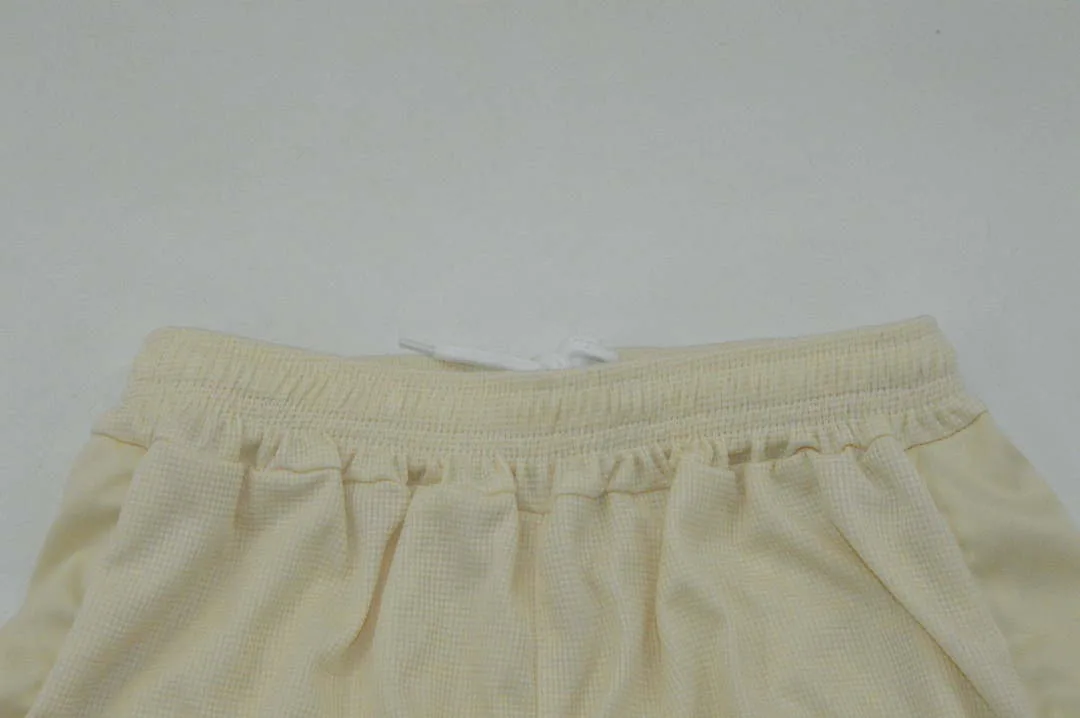 Málaga 2026/27 Away Shorts — 2