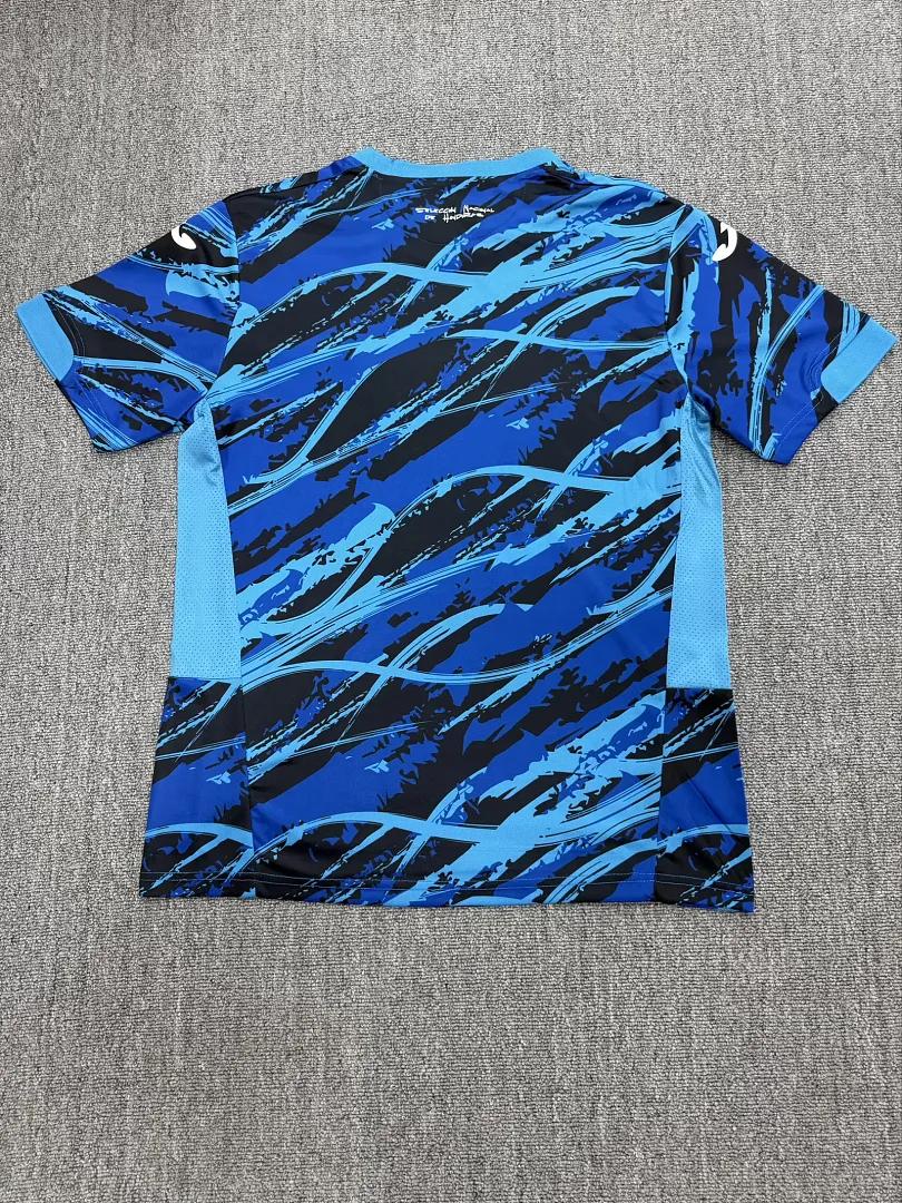 Honduras 2026 Fourth Shirt