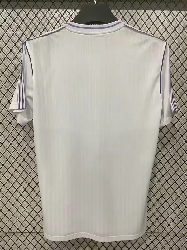 Real Madrid 2025/26 Trikot Sonderedition White