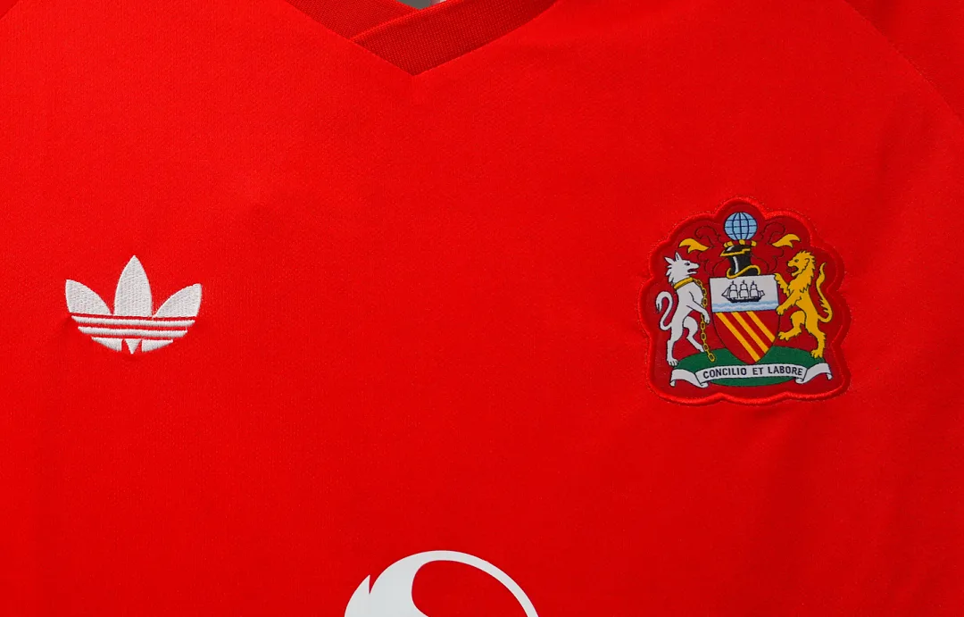 Manchester United Maillot Manches Courtes Édition Spéciale Red