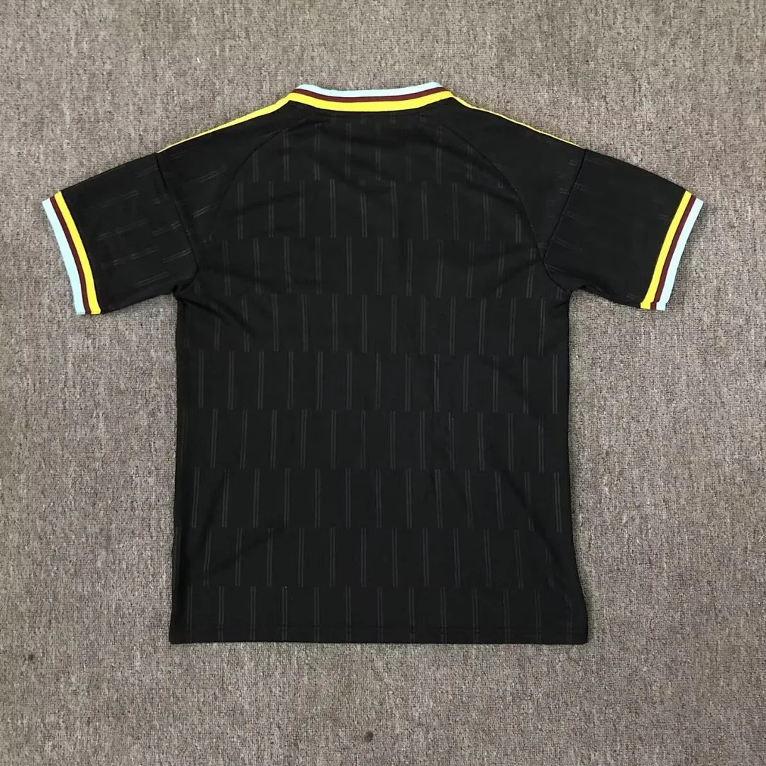 Aston Villa 2026/27 Shirt Special Edition — 1