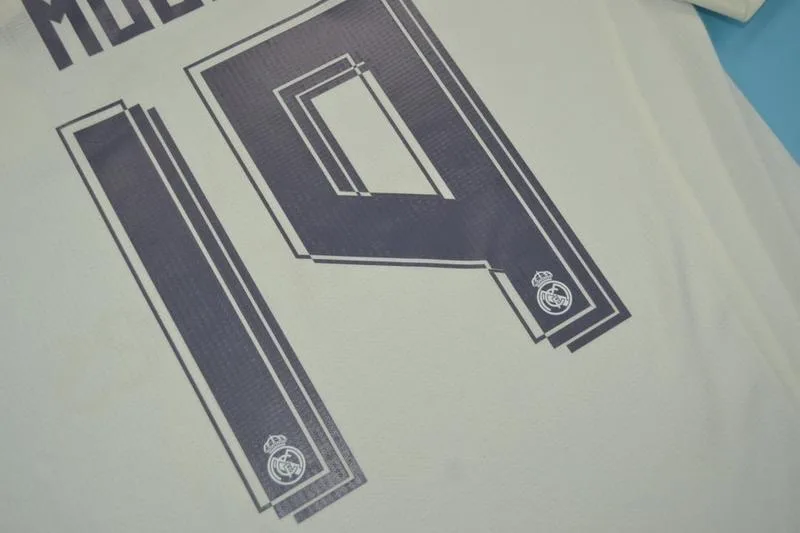 Real Madrid 2015/16 Primera Equipación Camiseta