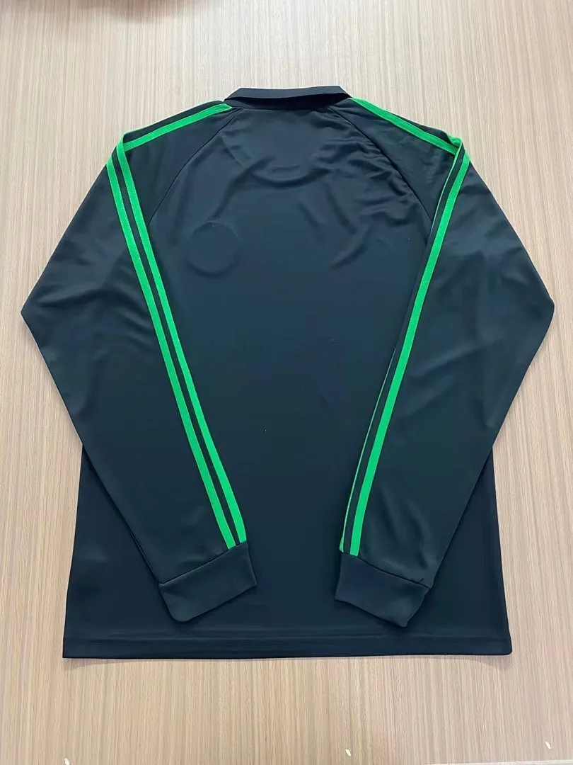 Kolumbien 1990 Torwart Trikot Langarm