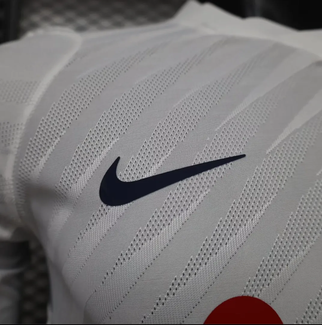 Tottenham Hotspur 2026/27 Primera Equipación Camiseta Manga Larga — 2