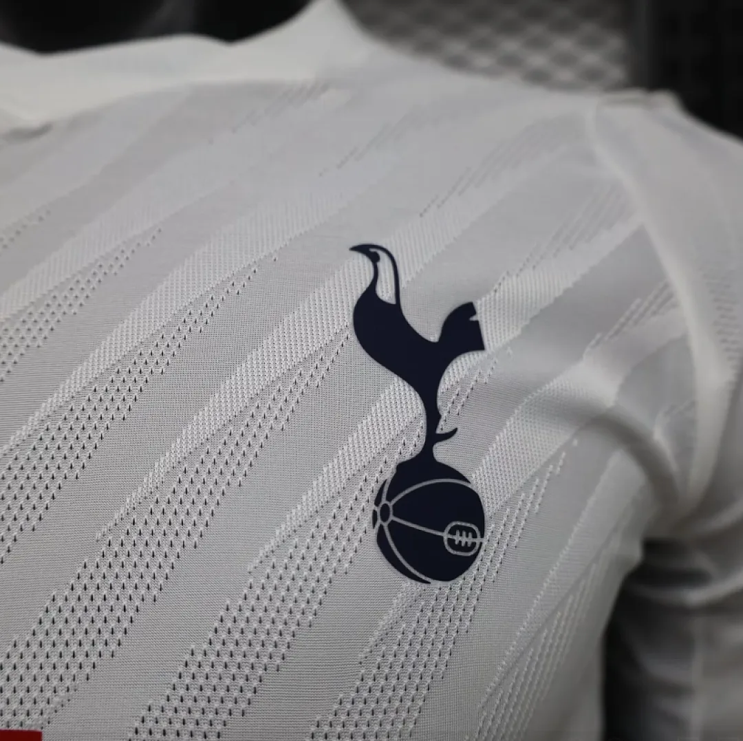 Tottenham Hotspur 2026/27 Primera Equipación Camiseta Manga Larga