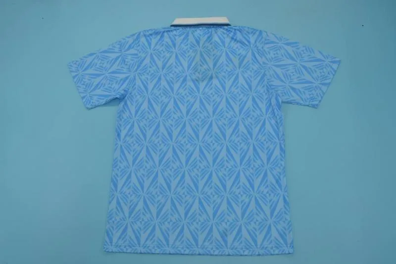 Lazio 1991/92 Heim Trikot