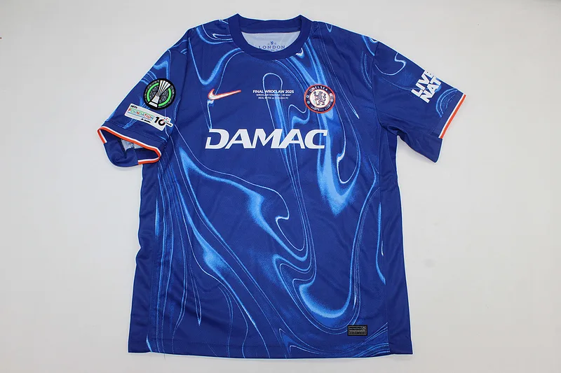 Chelsea 2024/25 Shirt — 1