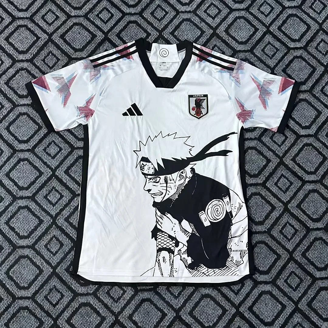 Japan 2025/26 Shirt Special Edition — 2