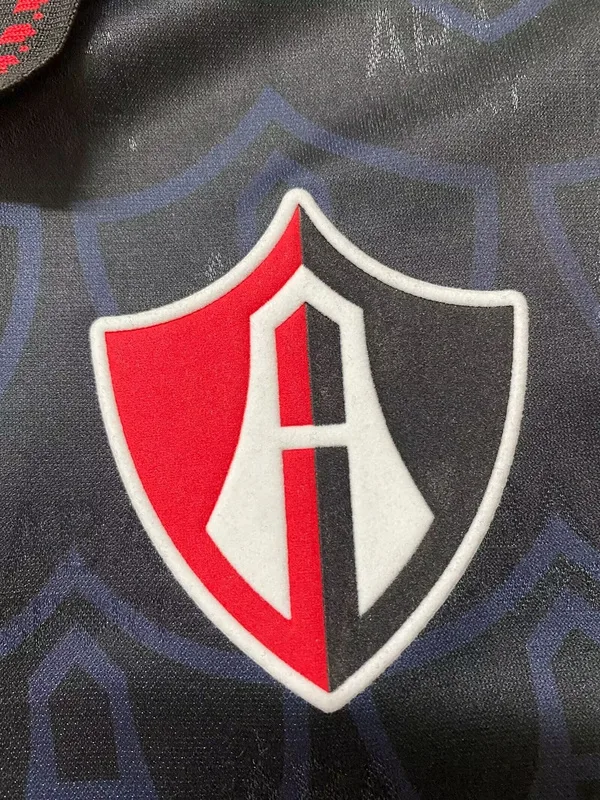 Atlas 1994/95 Domicile Maillot