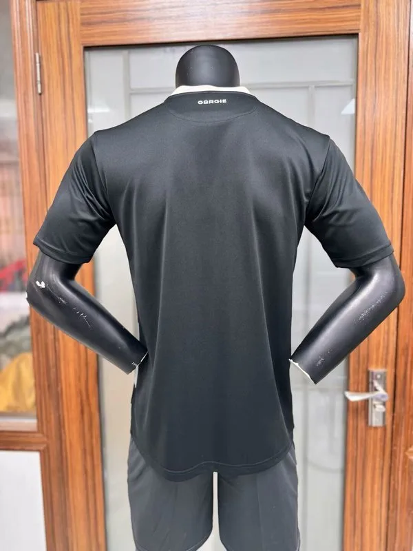 Heart of Midlothian 2025/26 Gardien Maillot