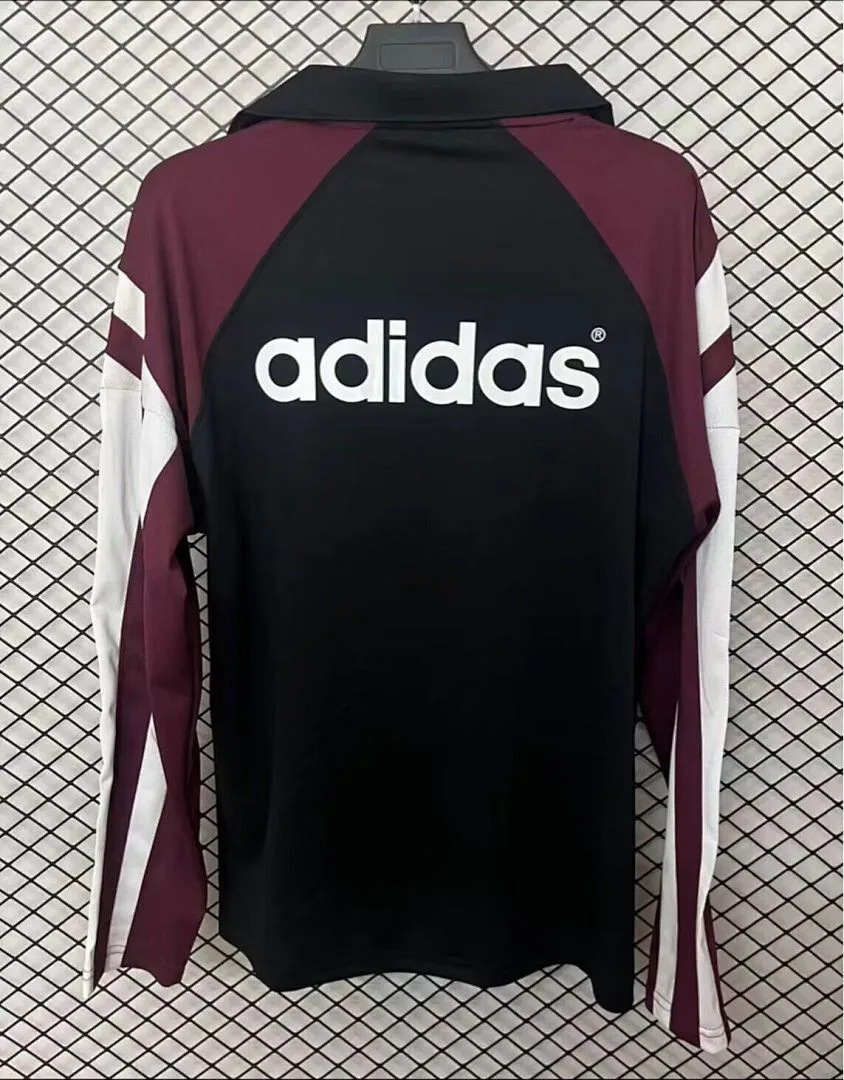 Newcastle United 1996/97 Entraînement Maillot Manches Longues — 1