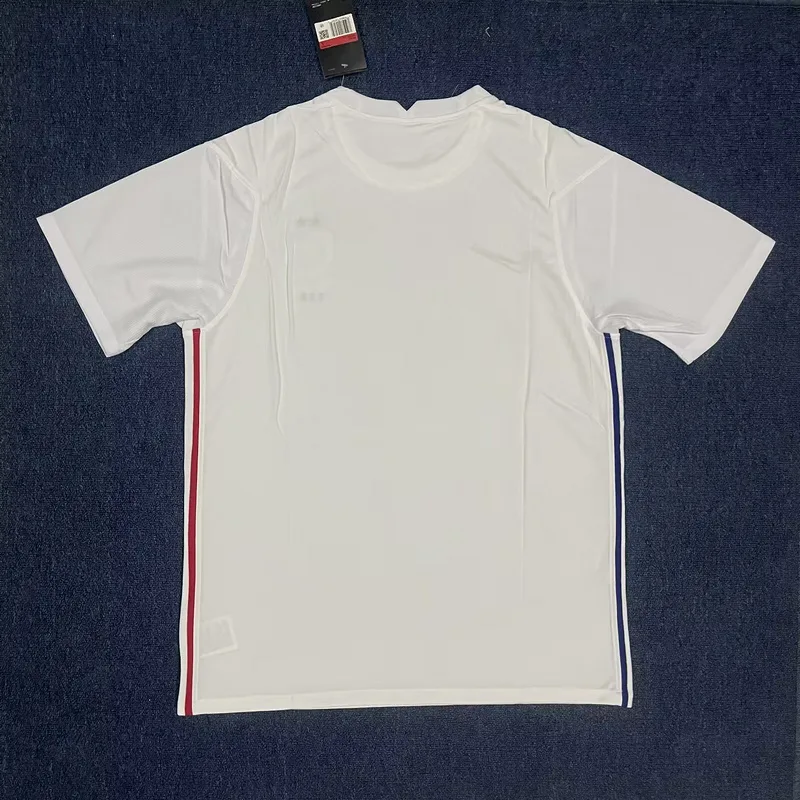 France 2020/21 Away Shirt