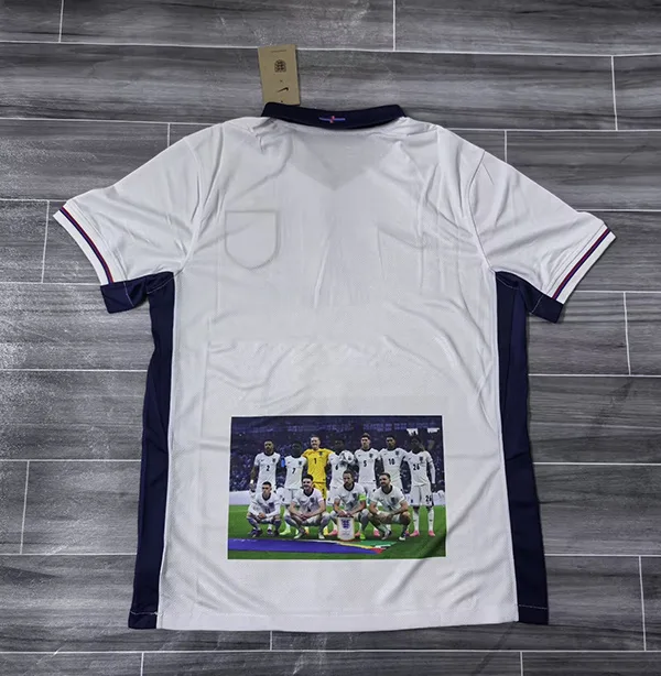 England Shirt Master