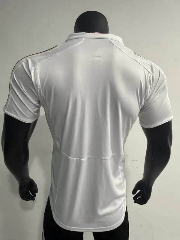 AC Milan 2007/08 Away Shirt — 2
