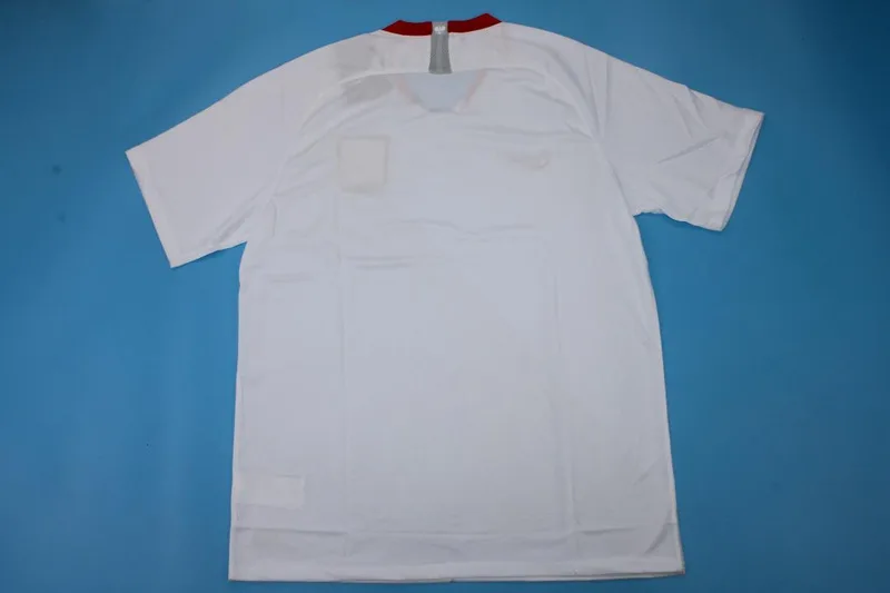 Poland 2018 Home Shirt — 2