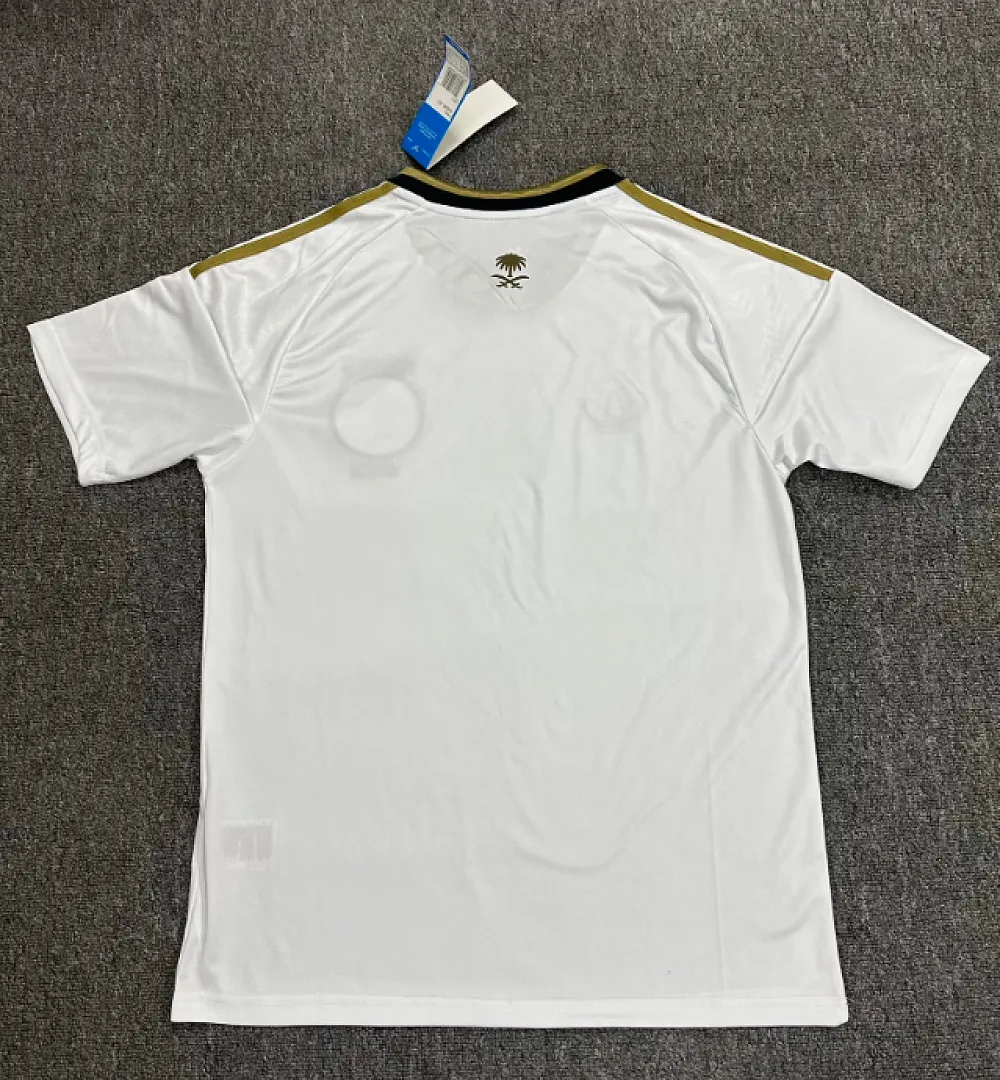 Arabia Saudí 2026 Segunda Equipación Camiseta — 2
