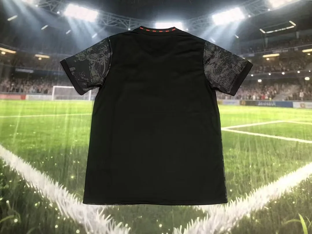 Portugal 2025/26 Shirt Special Edition