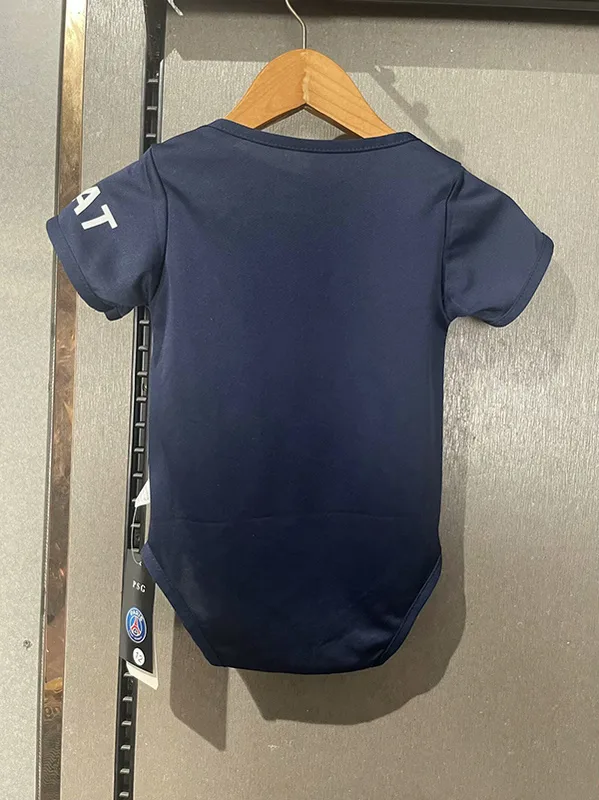 Paris Saint-Germain 2024/25 Camiseta de Bebé — 1