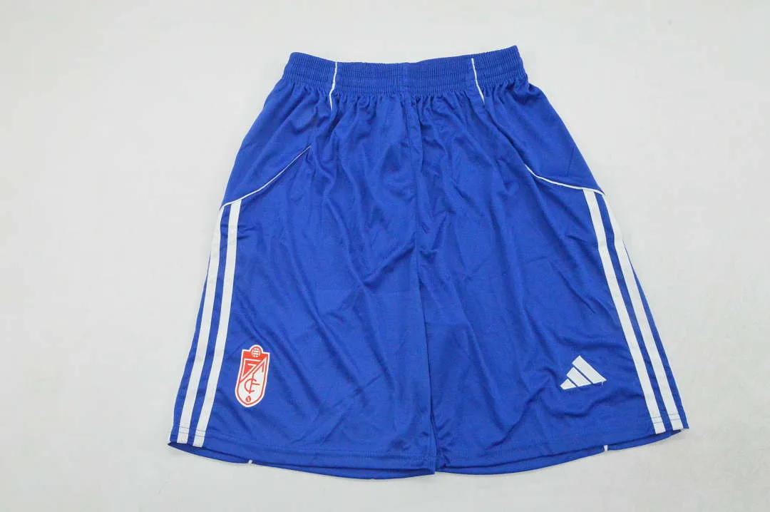 Granada 2025/26 Domicile Short