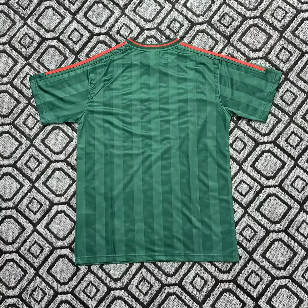 Ad 2026/27 Shirt Green