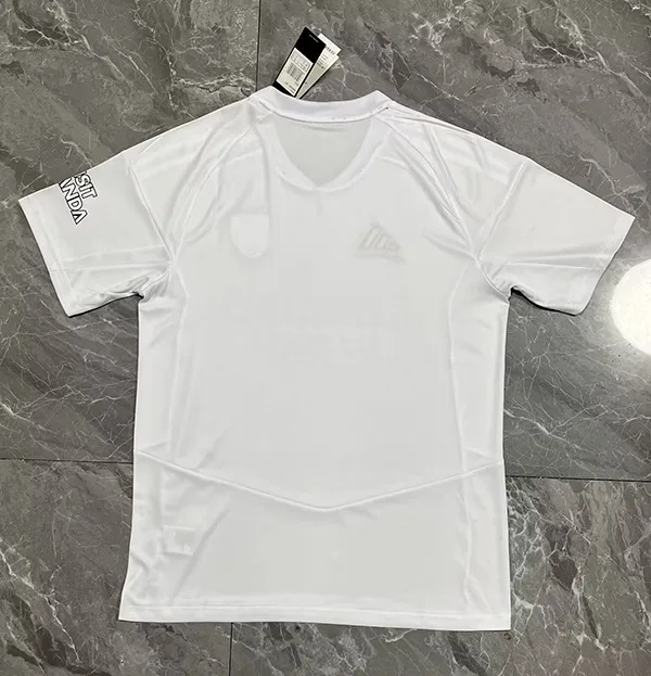 Arsenal Maillot Manches Courtes Red — 2