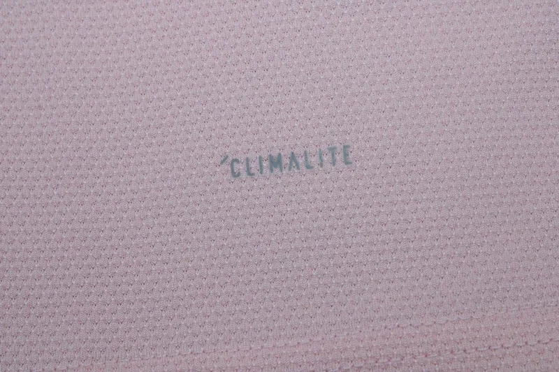 Manchester United 2018/19 Extérieur Maillot Pink — 2