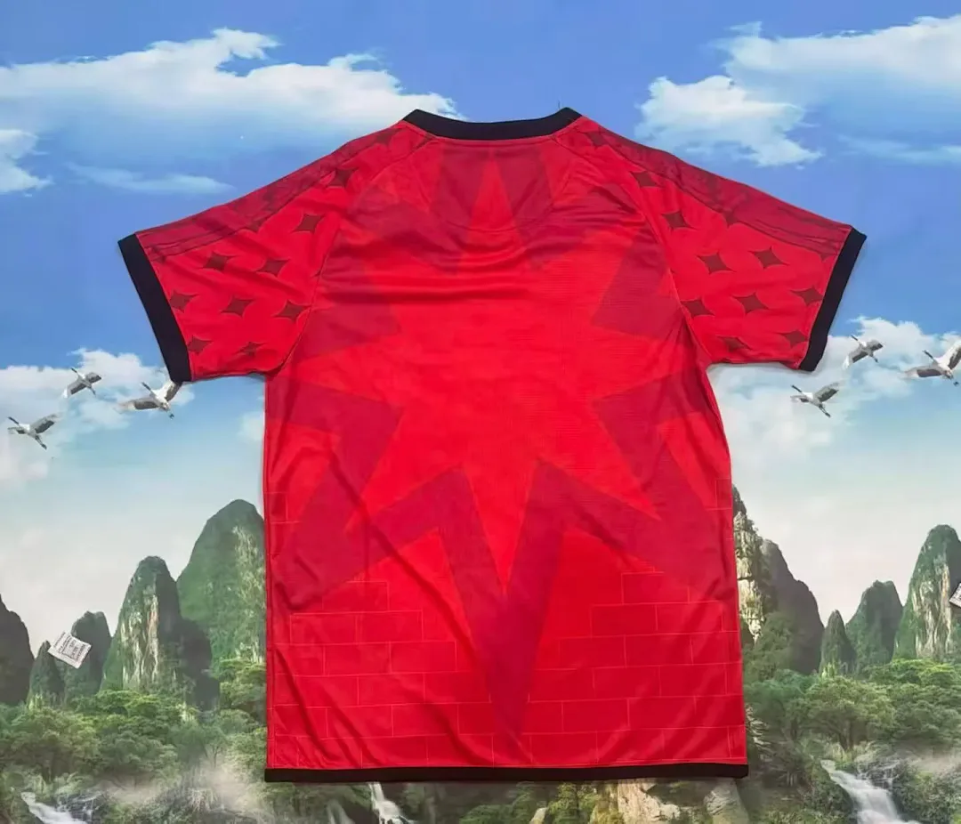 Venezia 2025/26 Quatrième Maillot Manches Courtes