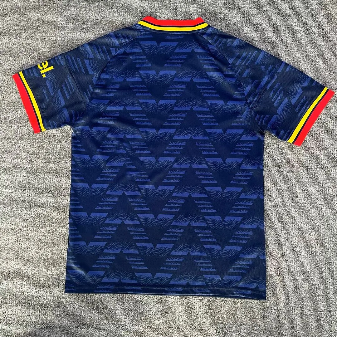 Arsenal 2026/27 Away Shirt — 1
